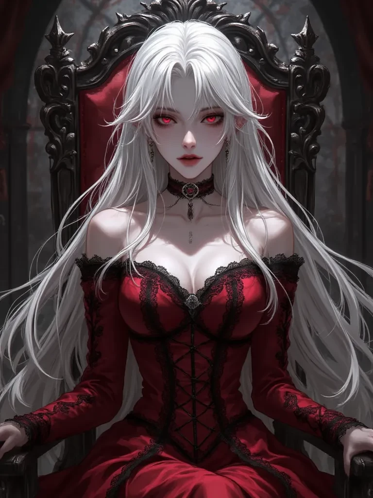 Matriarch World thumbnail