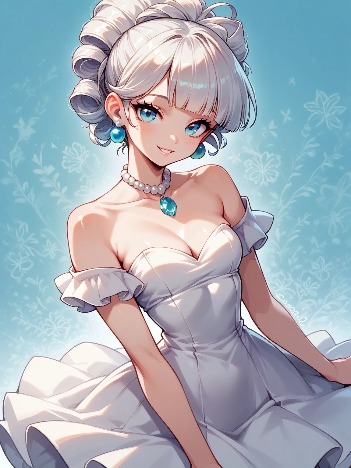 Ami Hanazono thumbnail