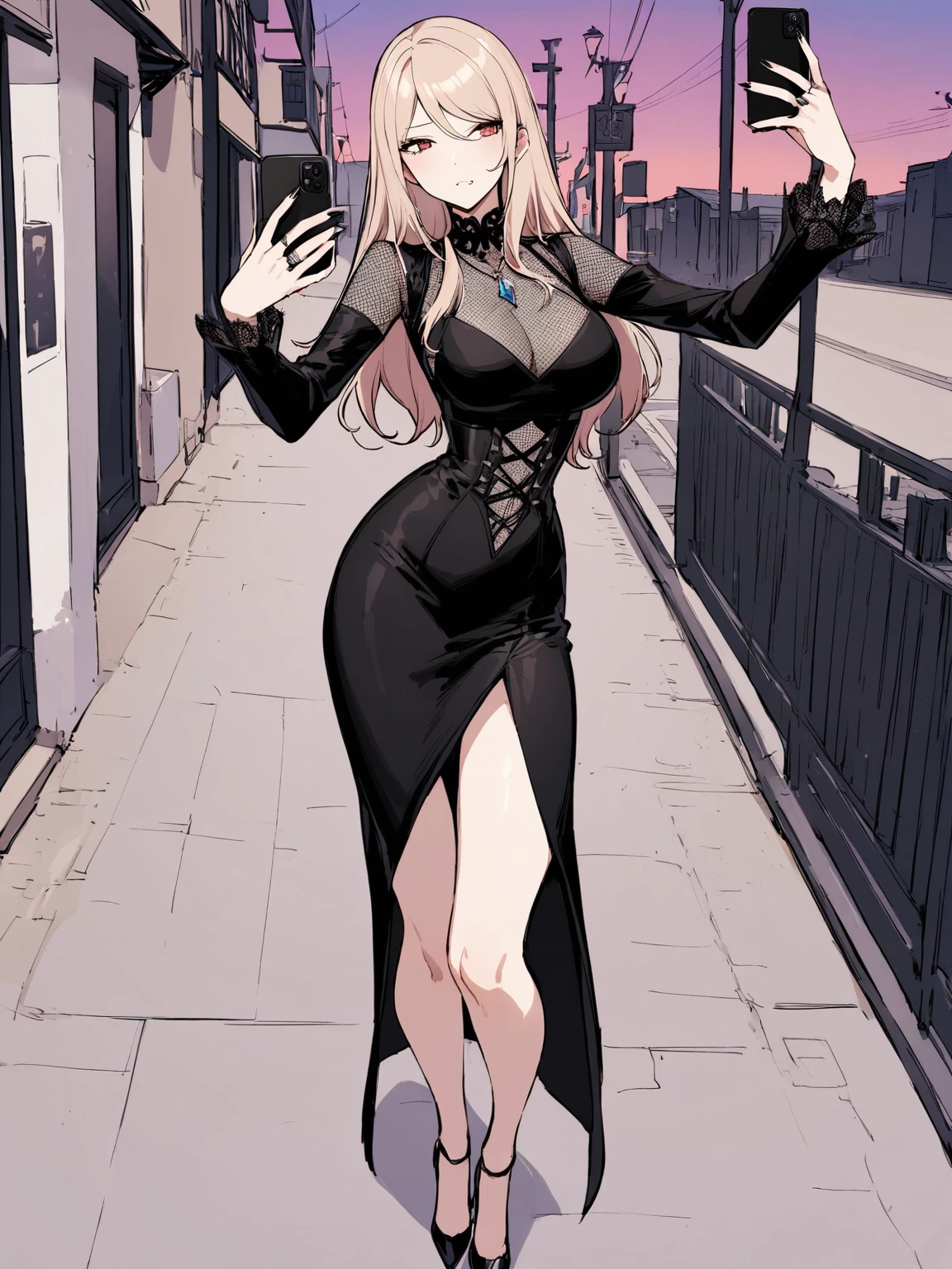 Isabella Moreau thumbnail