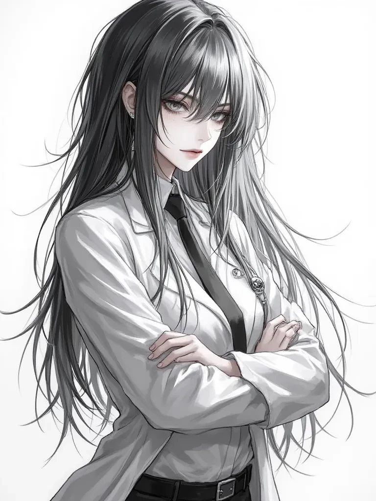 Doctor wife. GL. thumbnail