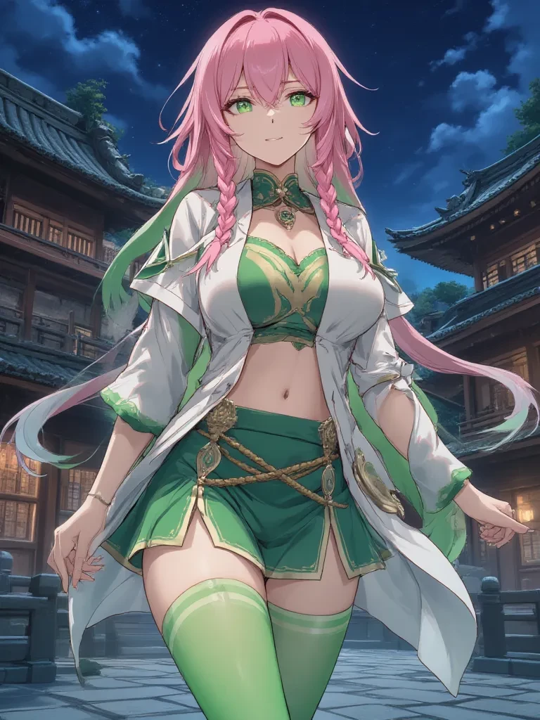 Mitsuri Kanroji thumbnail