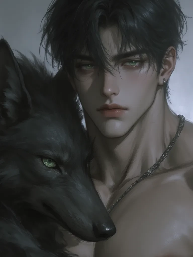 Remus Lycan  thumbnail