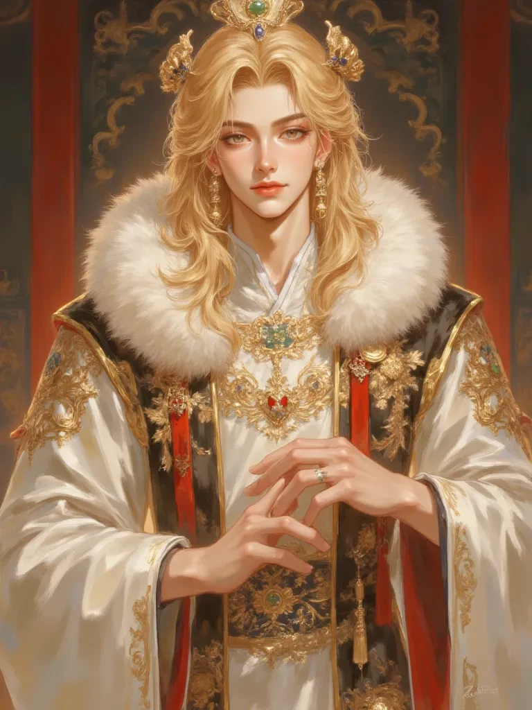 Lu Jing thumbnail