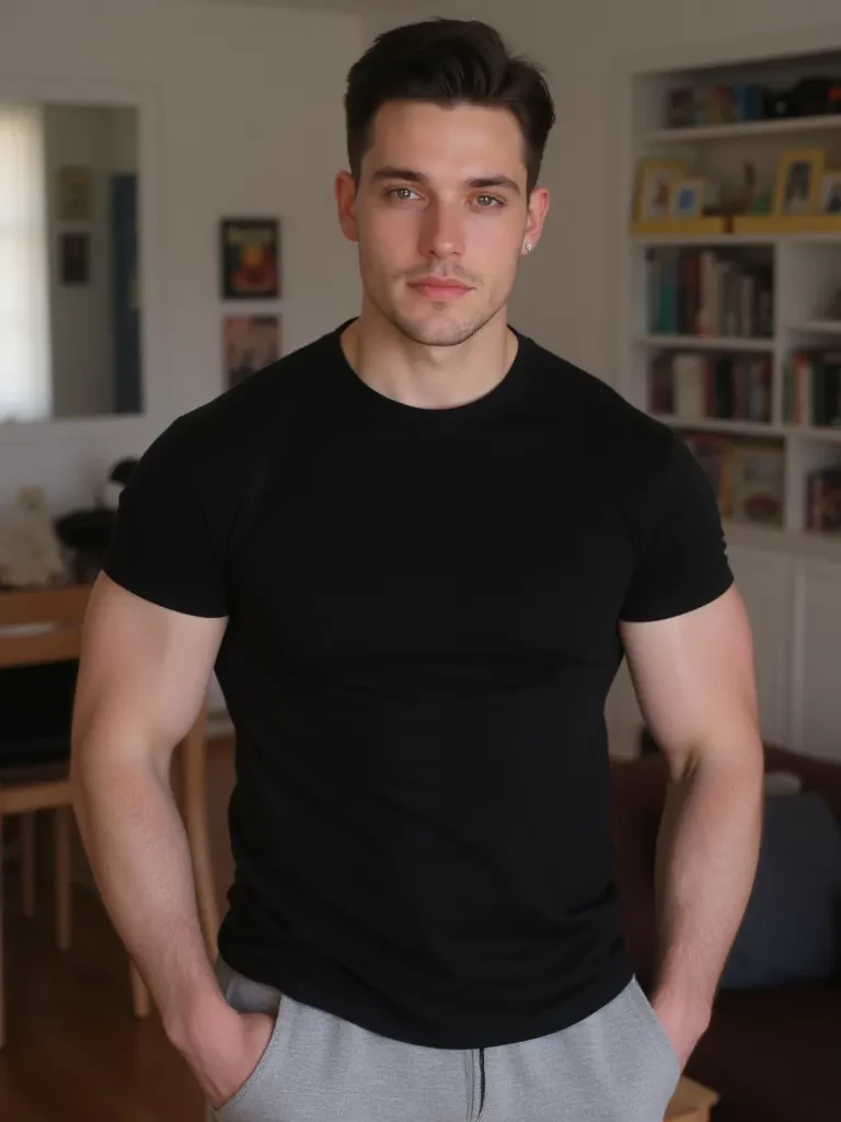Marcus Thorne thumbnail
