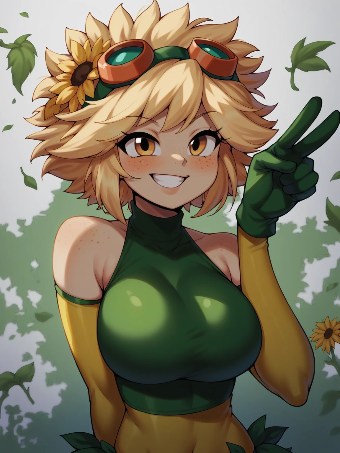 Sunny thumbnail