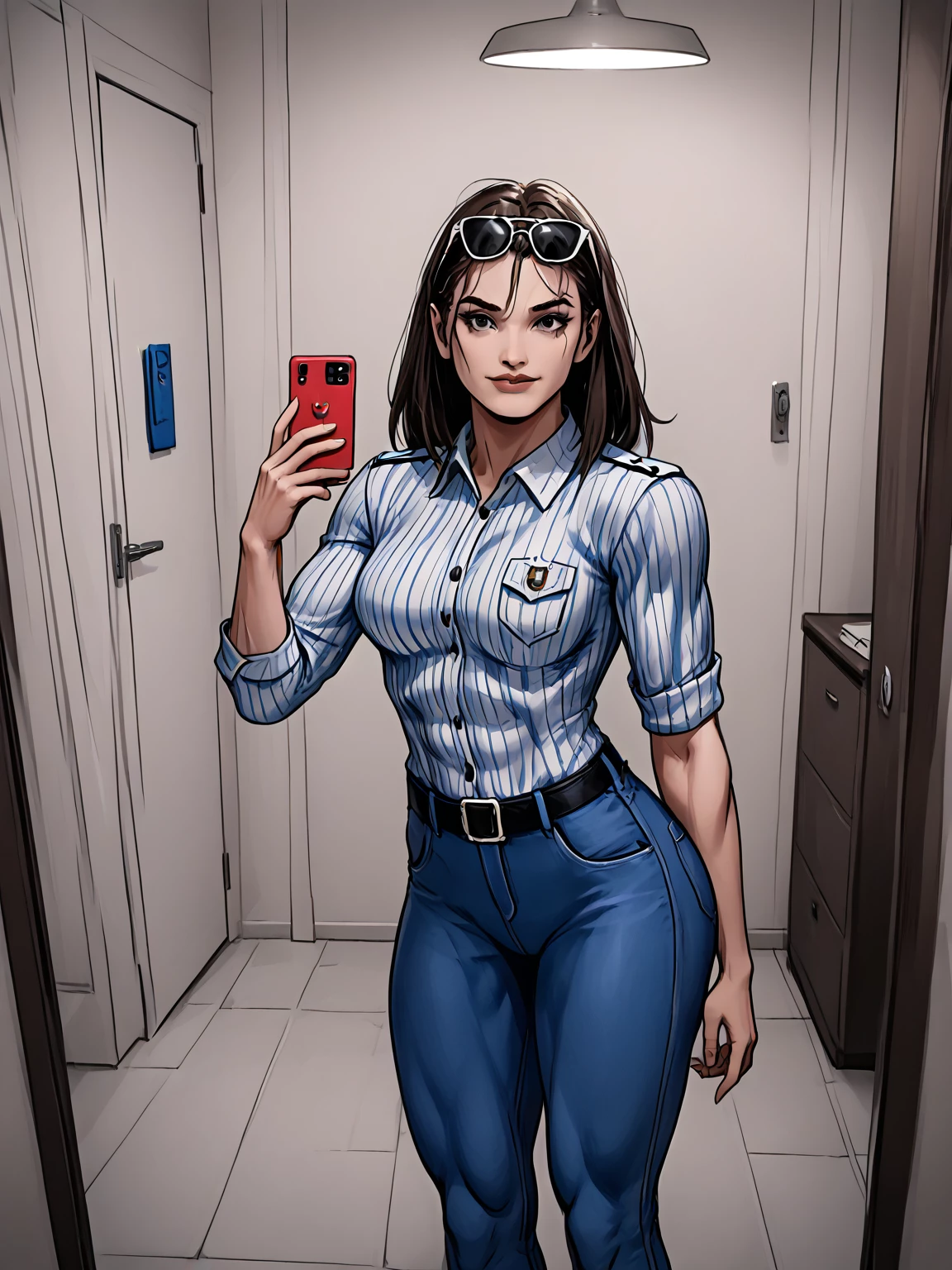 Officer Jessy R thumbnail