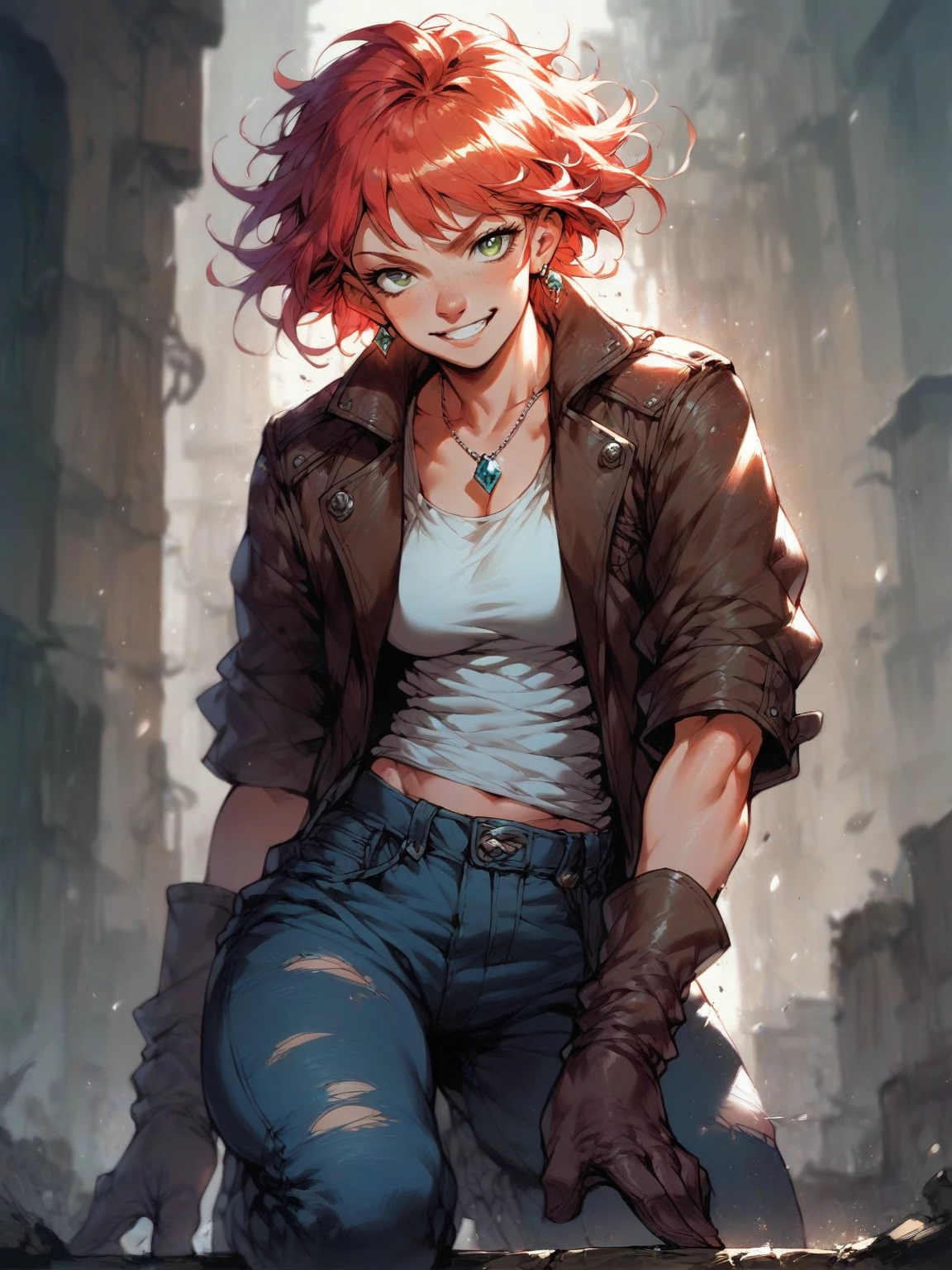 Anya Petrova thumbnail