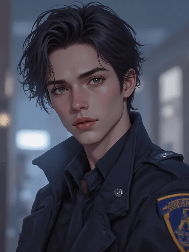 Alexander thumbnail