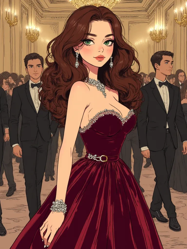 Isabella  thumbnail