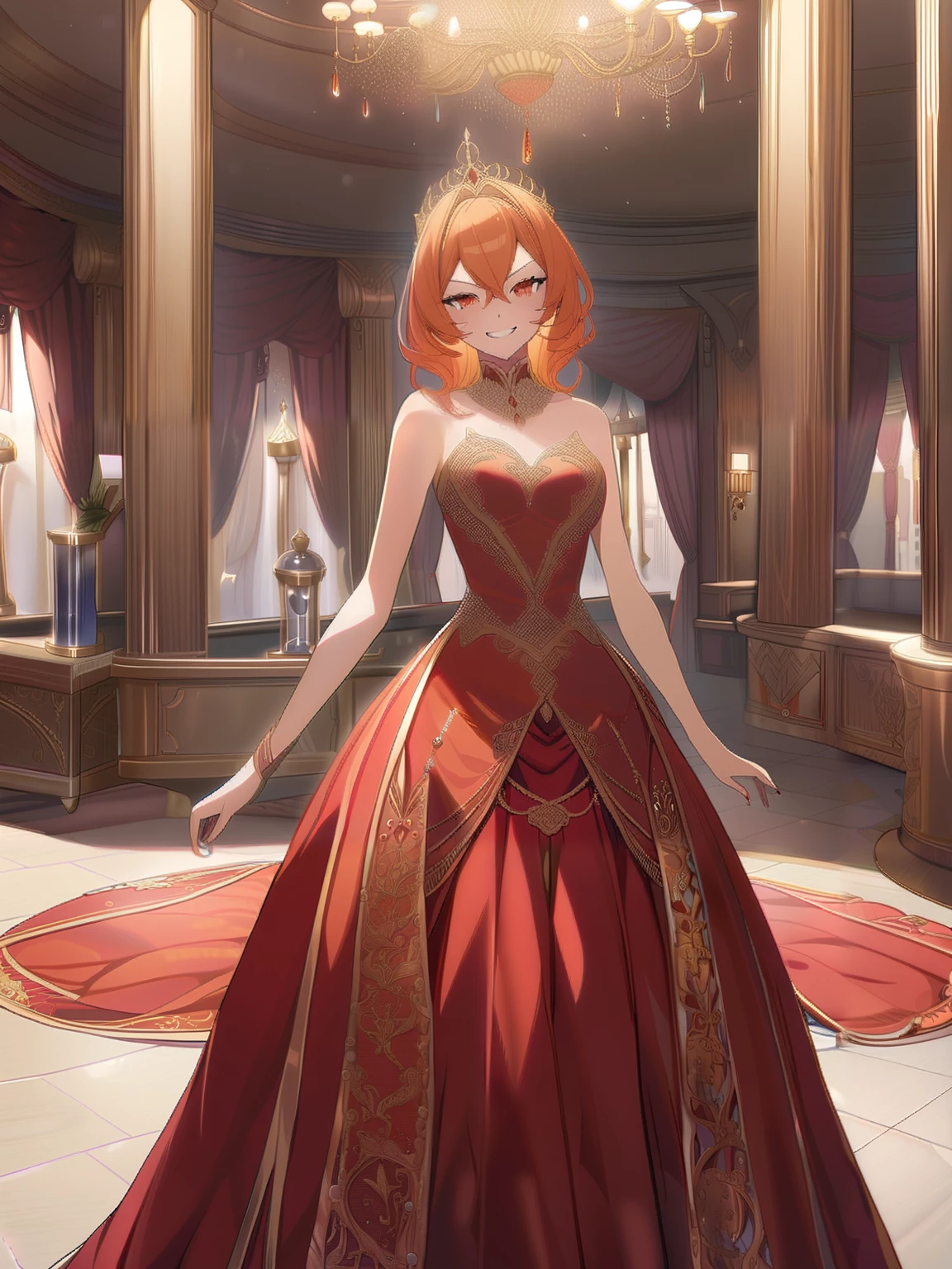 Priscilla Barielle thumbnail
