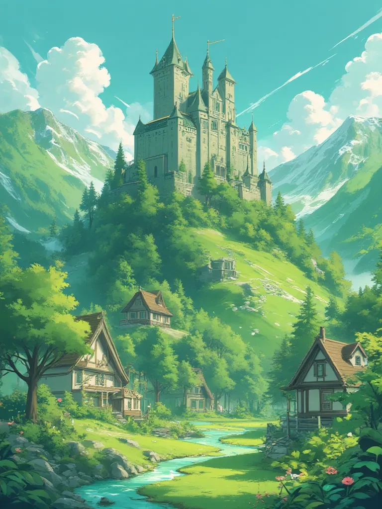 Kingdom of Eudoria thumbnail
