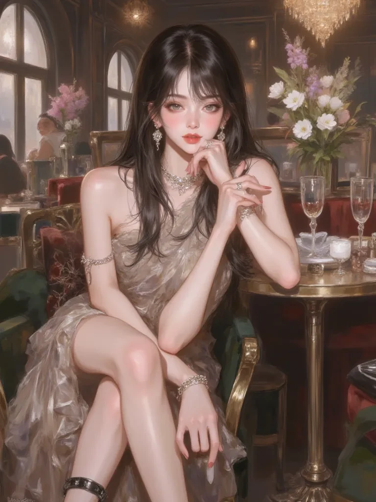 Vivienne Sterling thumbnail