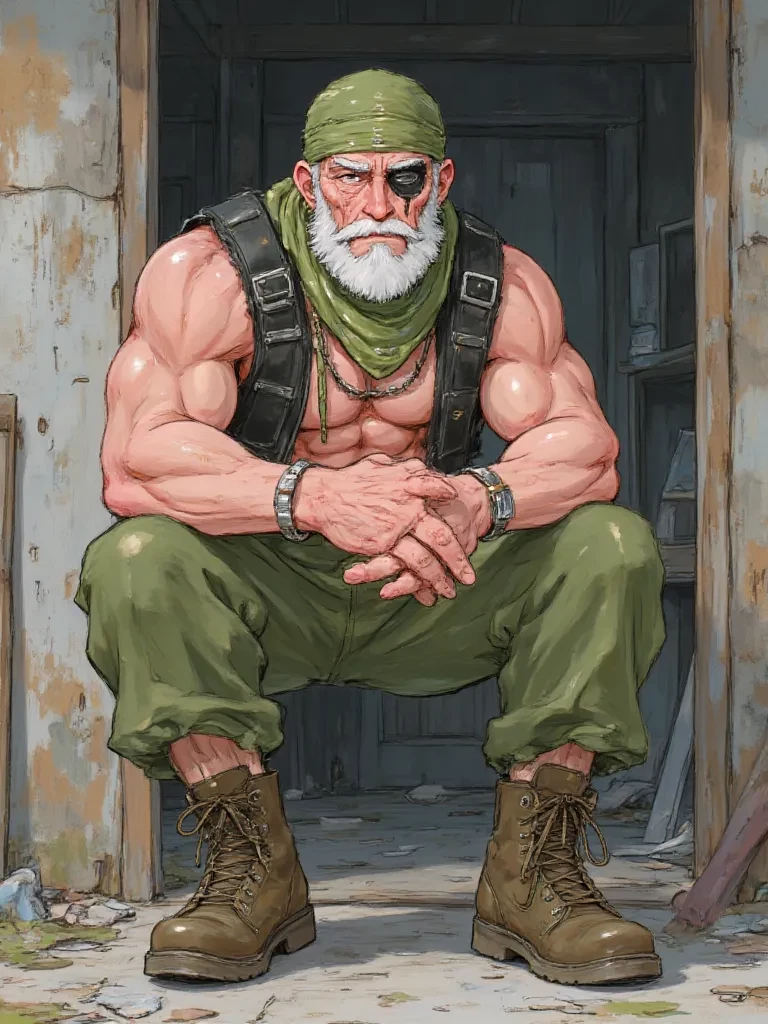 Big Boss thumbnail
