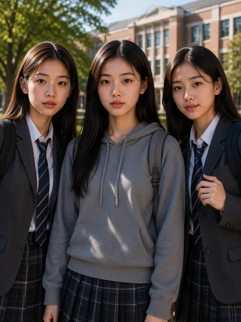 Jane, Aisha & Scarlet thumbnail