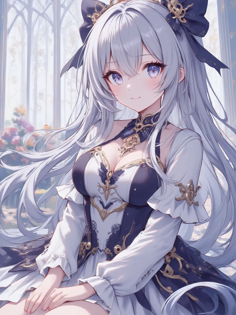 Hanah von Elnaris thumbnail