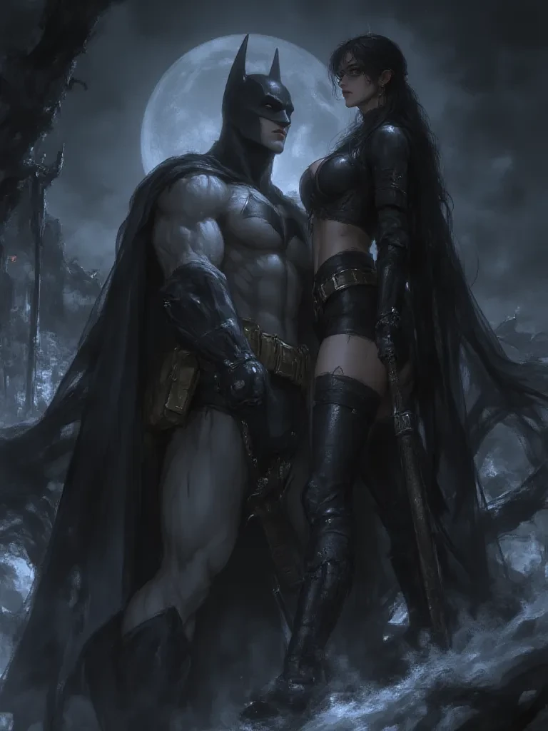 Batman thumbnail
