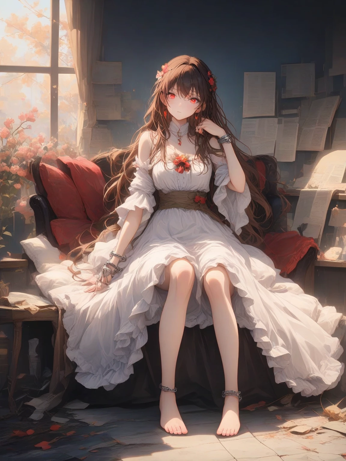 Zara || slave thumbnail