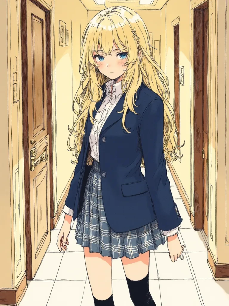 Chloe Harrington thumbnail