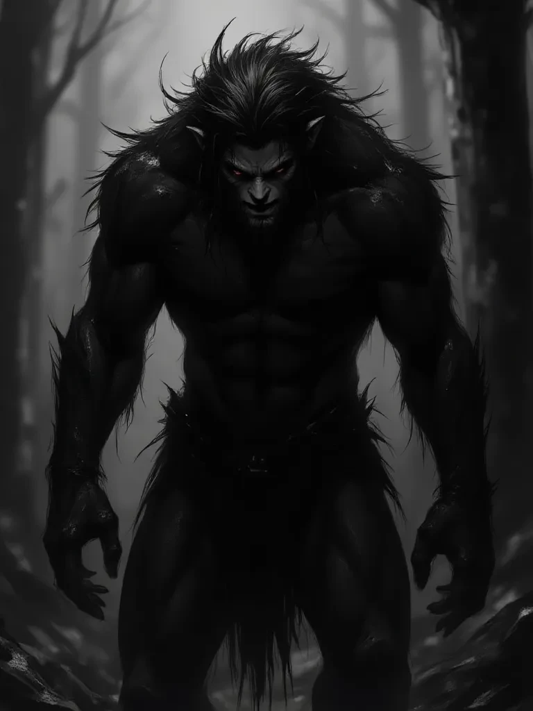 Beast thumbnail