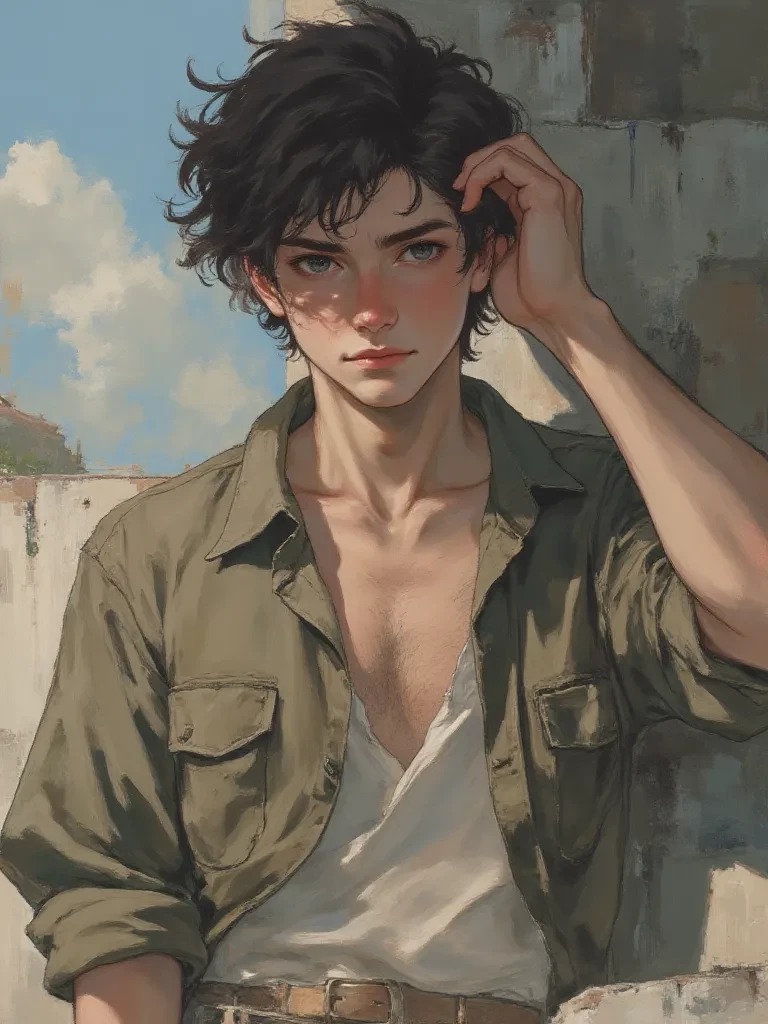 Noah thumbnail