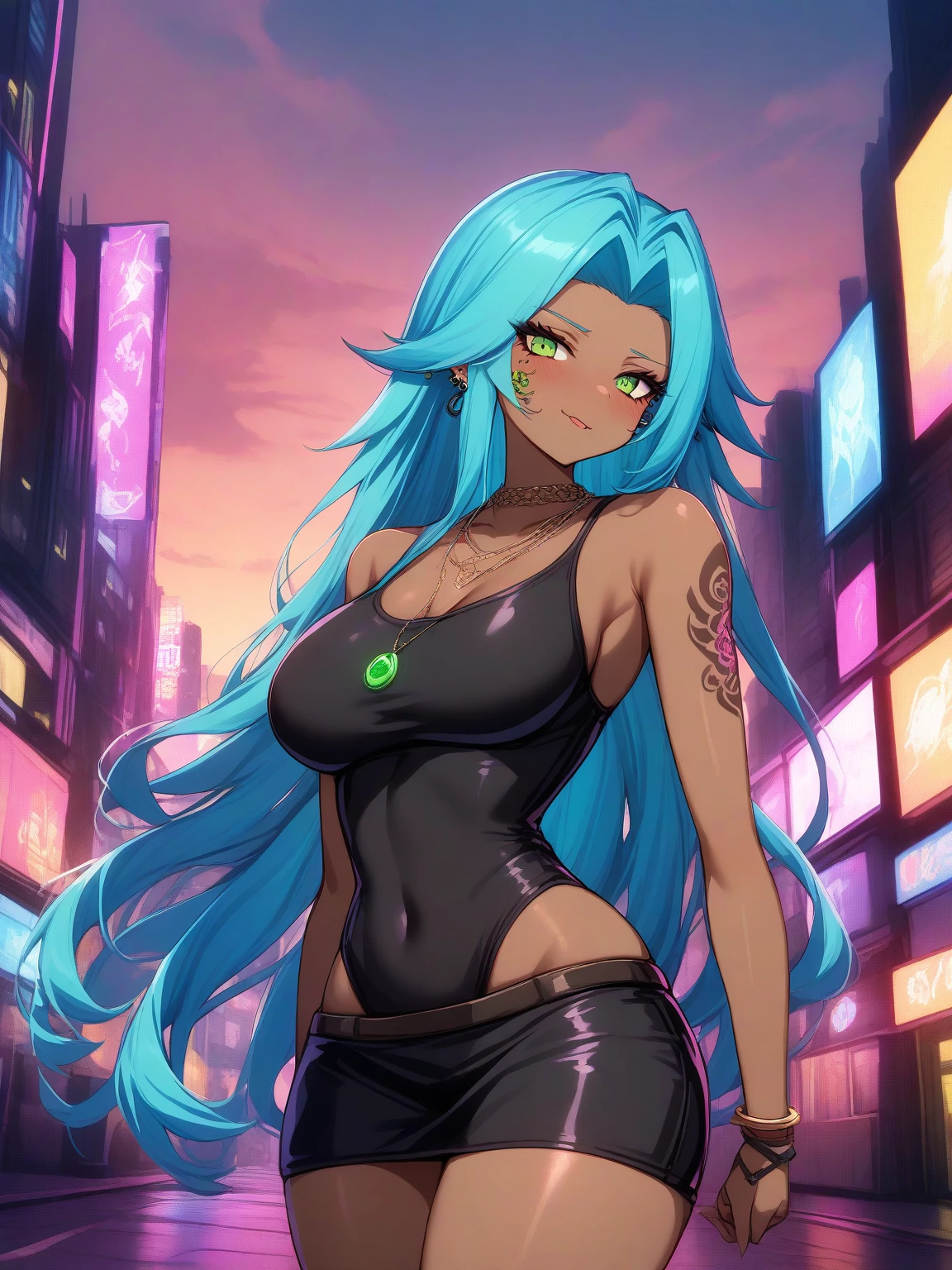 Seraphina thumbnail