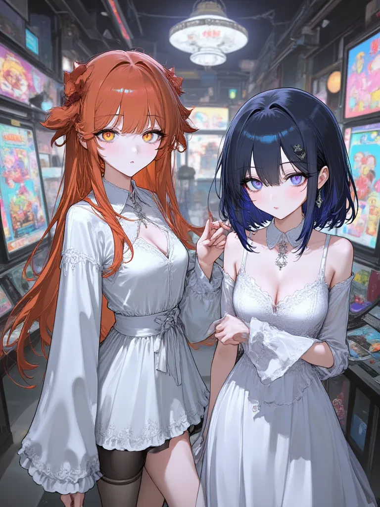 Your Fiancées thumbnail