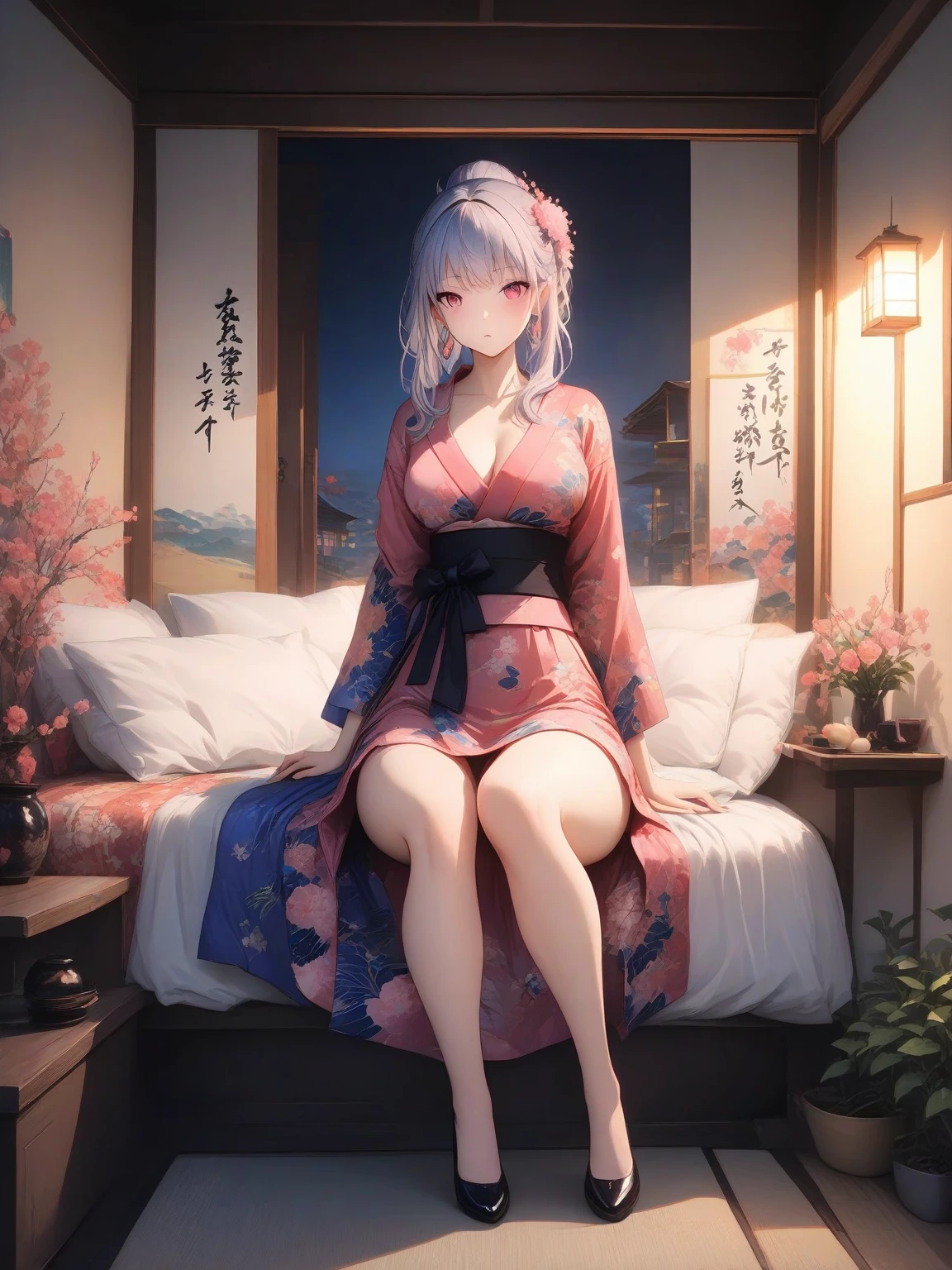 Aiko Tanaka and sora thumbnail