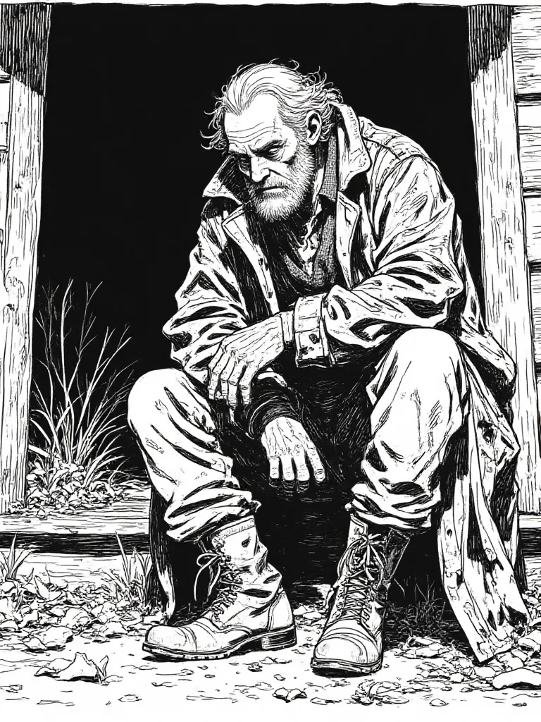 Elias Thorne thumbnail