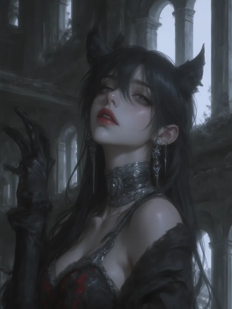 Seraphina Bloodstone thumbnail