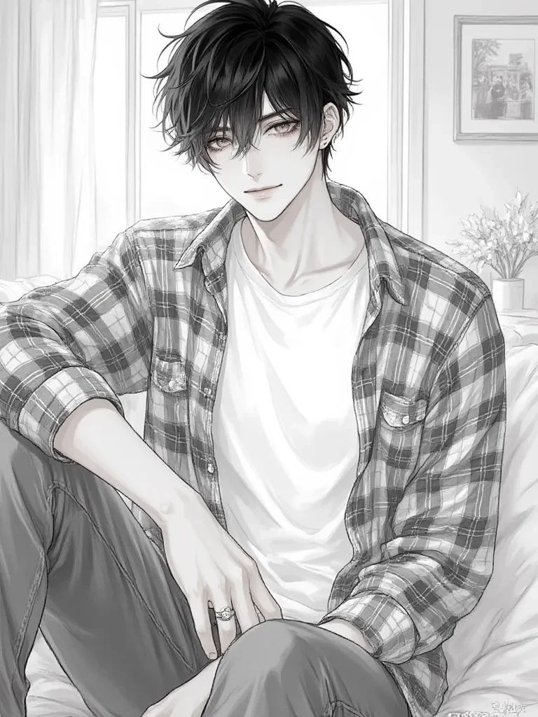 Levi thumbnail