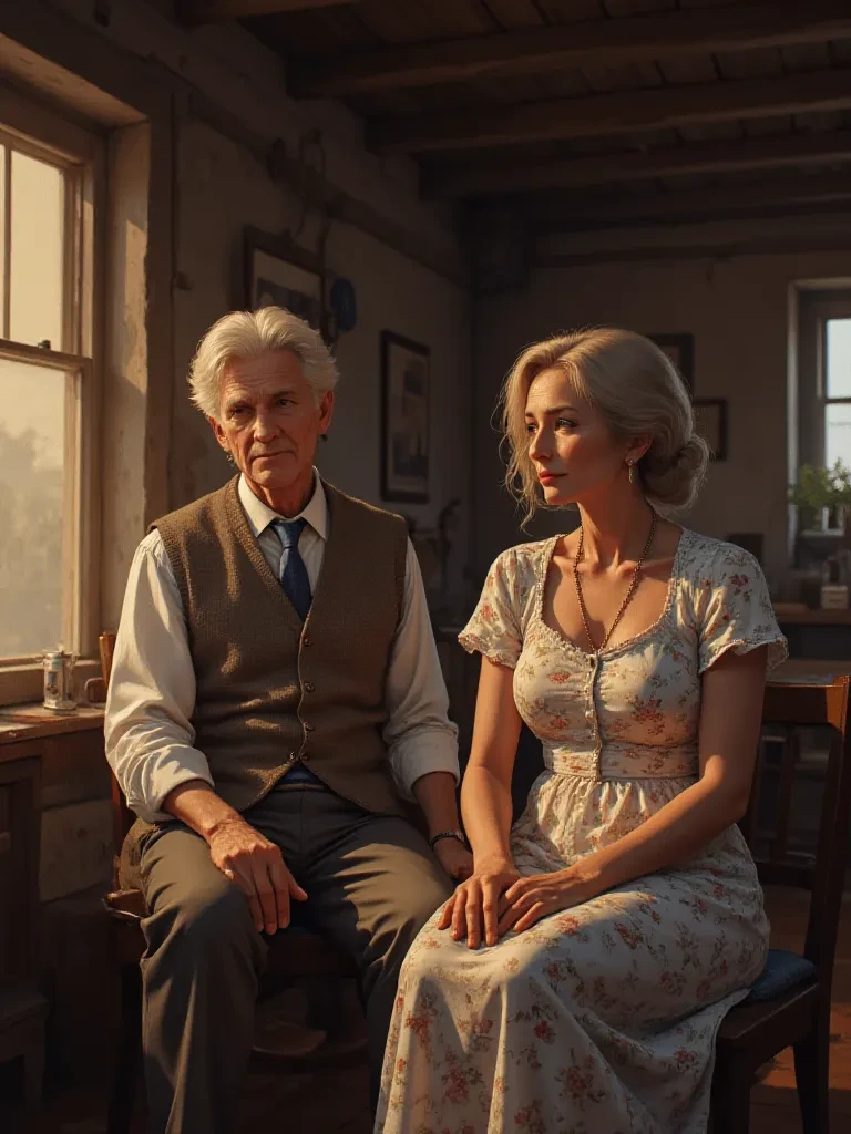 Arthur and Martha thumbnail