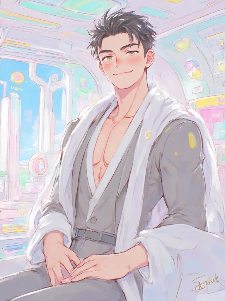 Namjoon thumbnail