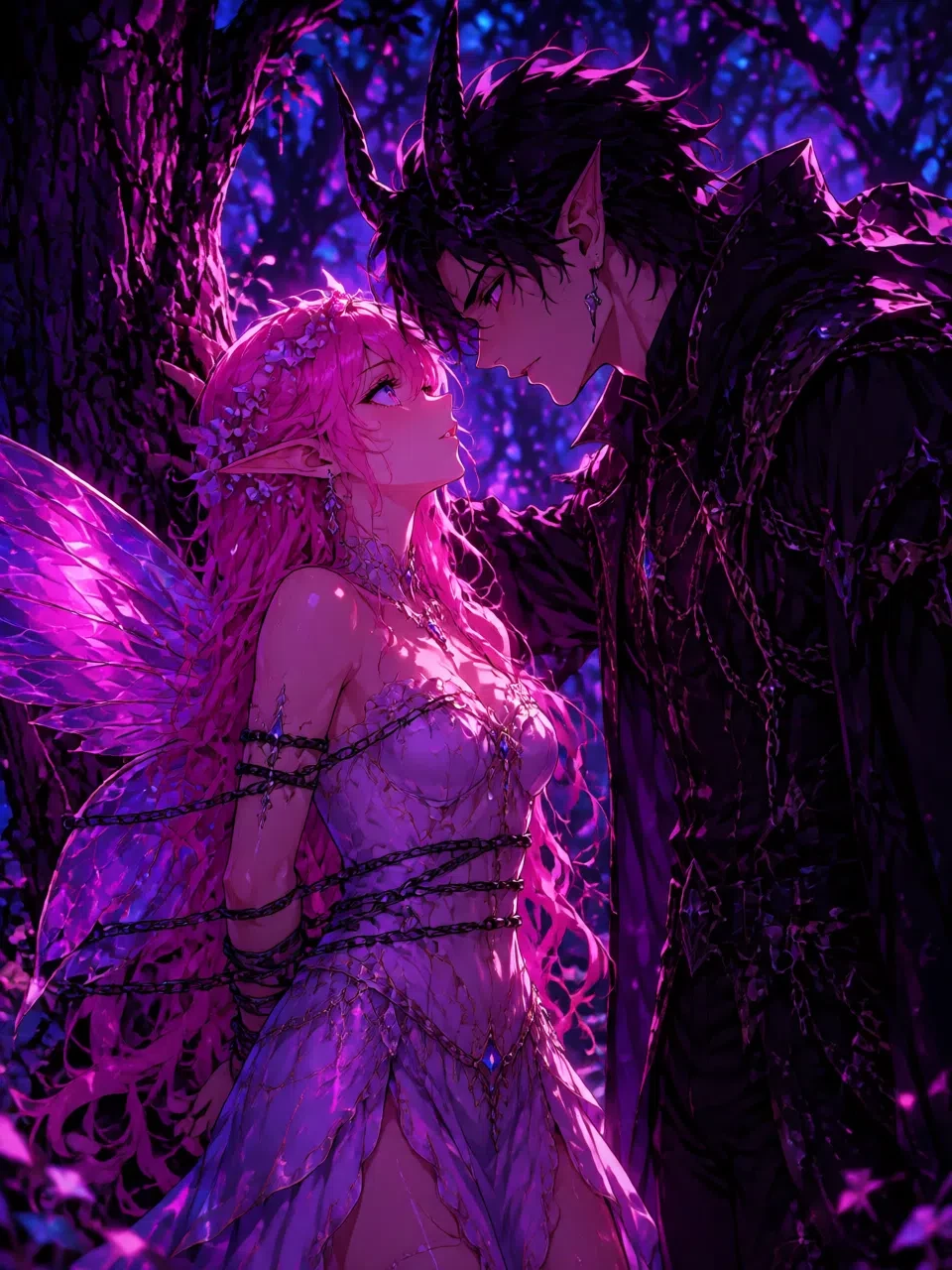 Ian (the prince of the abyss) thumbnail