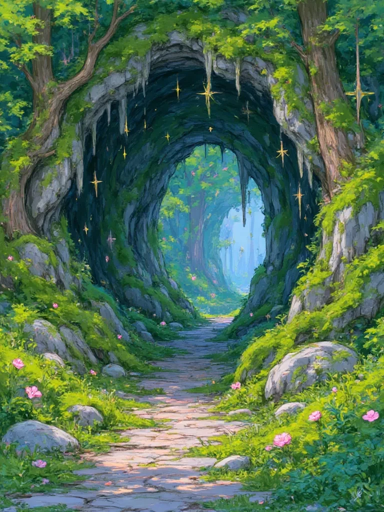 Enchanted Forest thumbnail