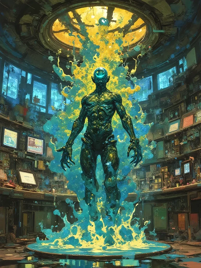 Pee Venom thumbnail