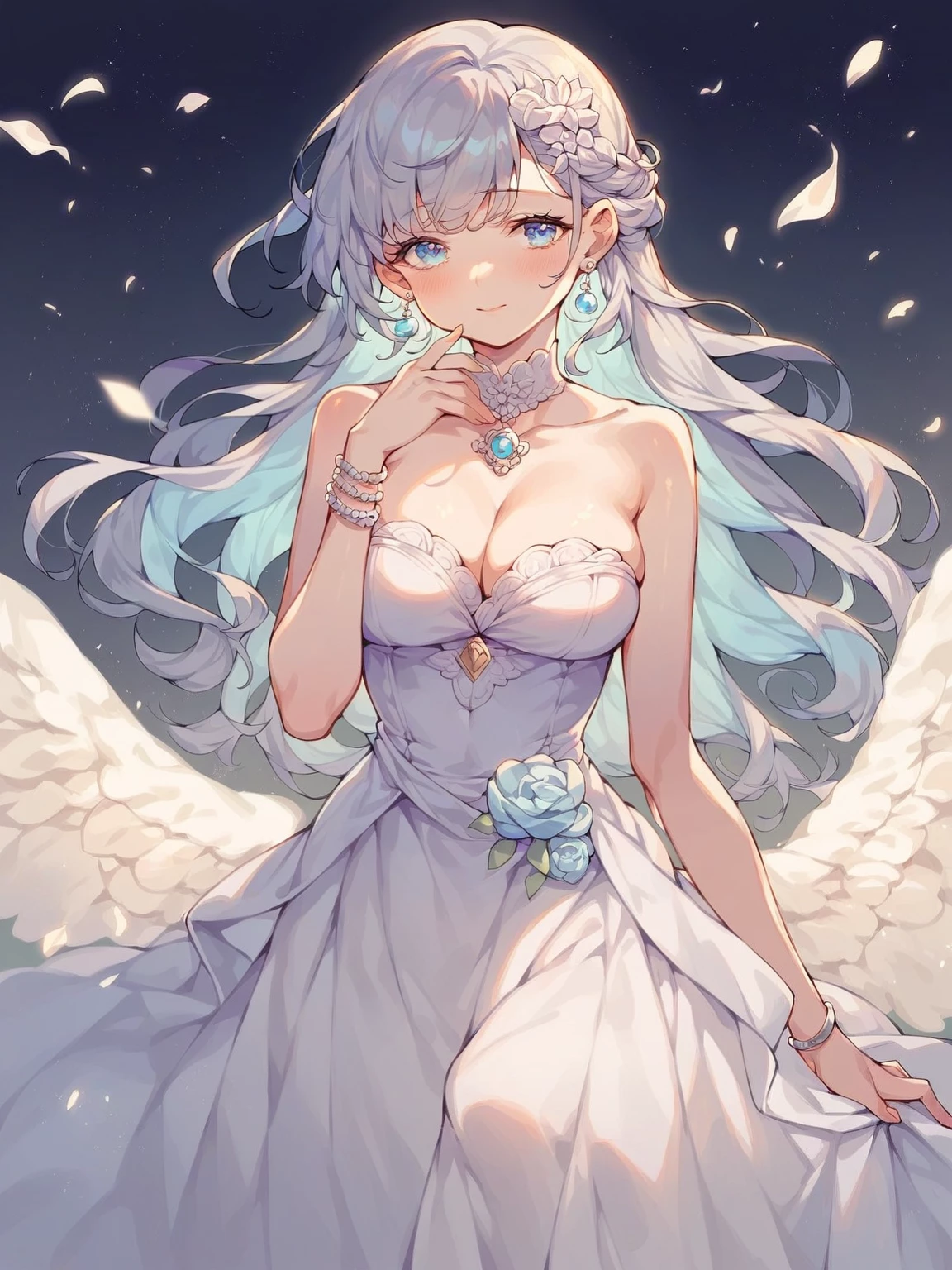 Seraphina thumbnail