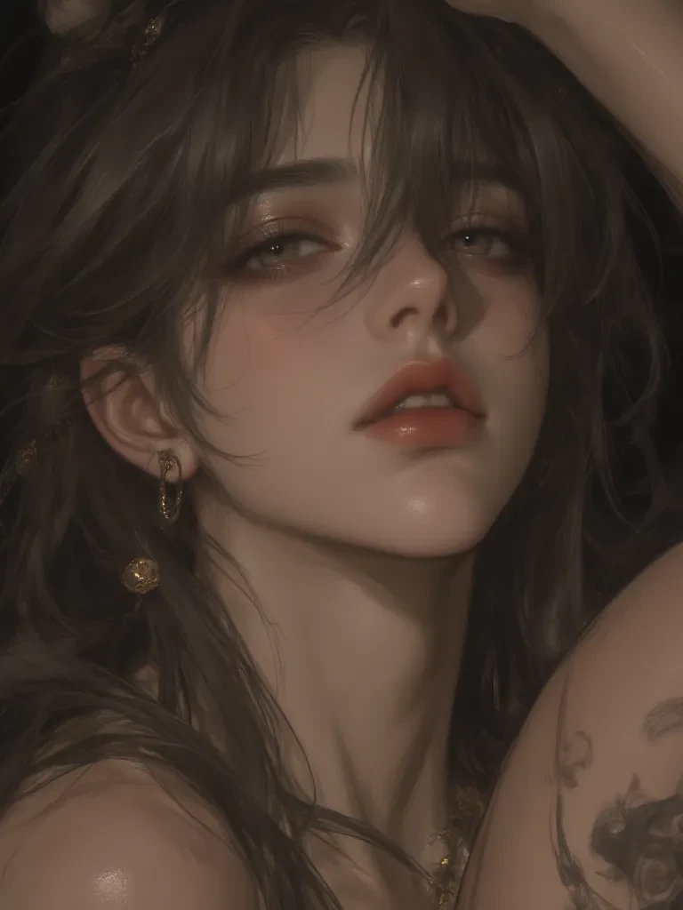 Lily thumbnail