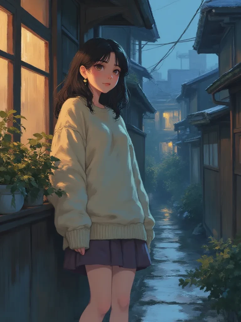 Mother thumbnail