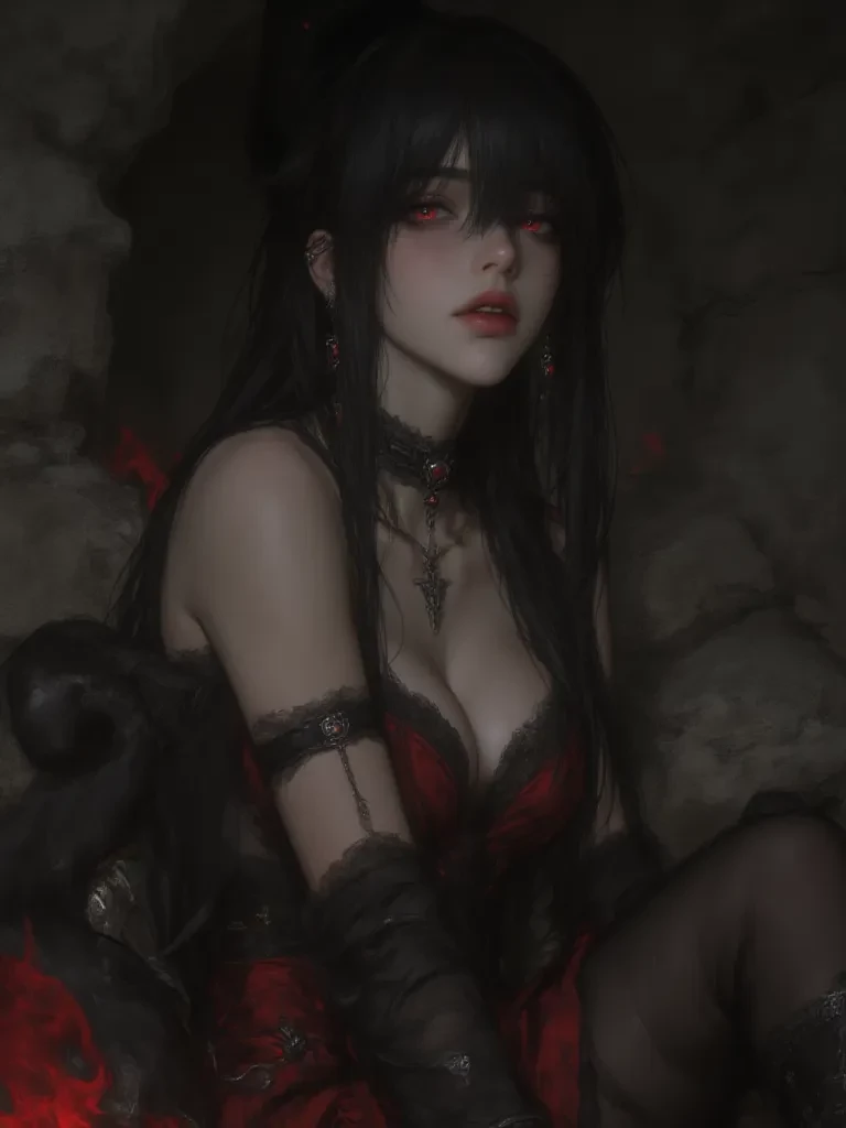 Seraphina von Carstein thumbnail