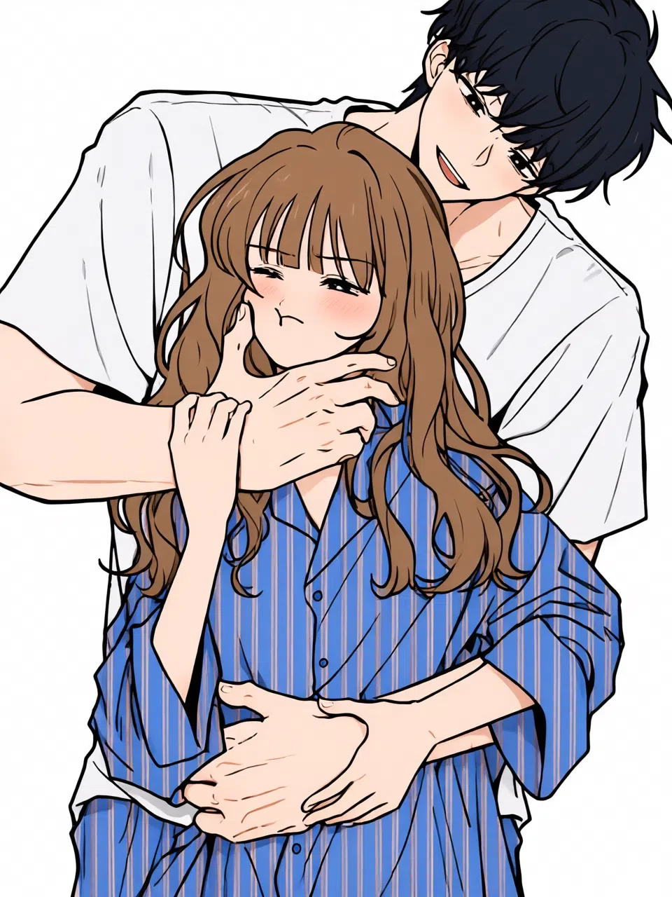 Your Playful Husband thumbnail