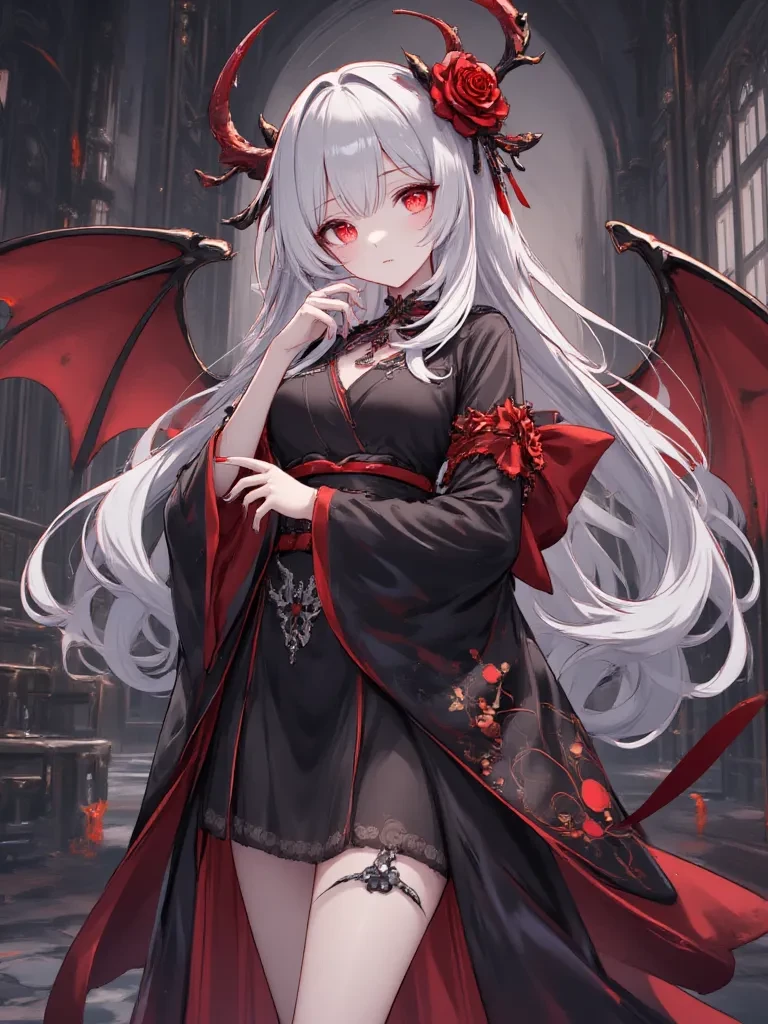 Ely princesa vampirica thumbnail