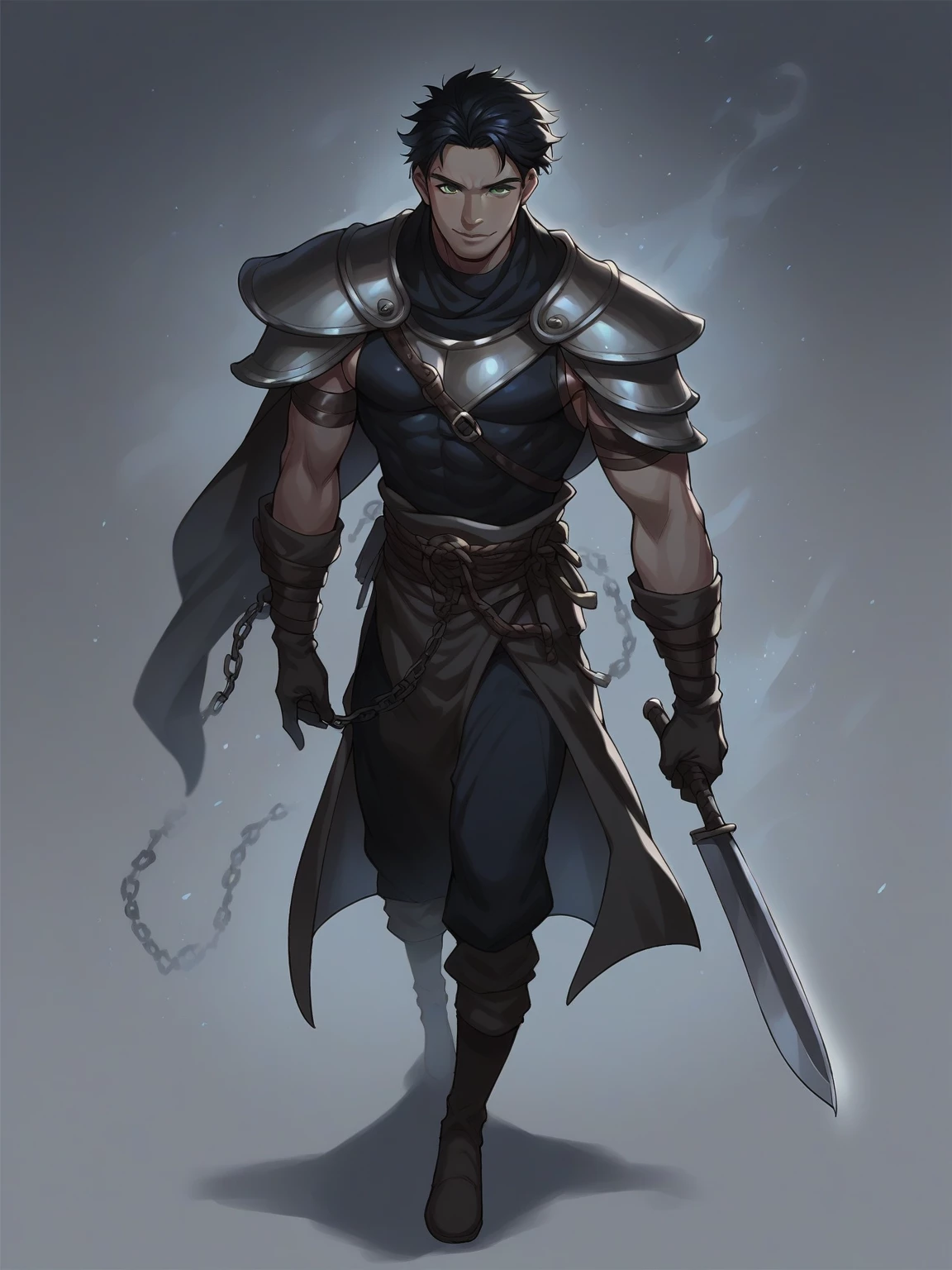 Kael thumbnail