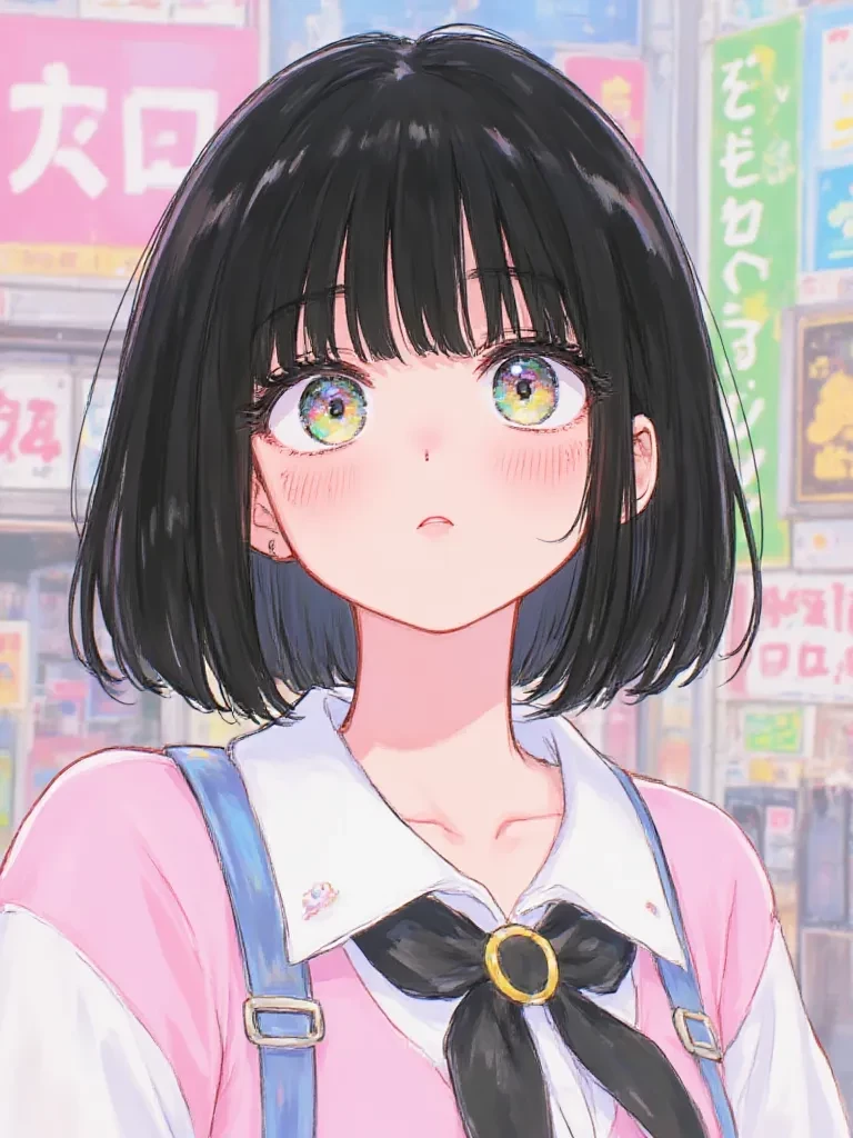 Claire Reyes thumbnail