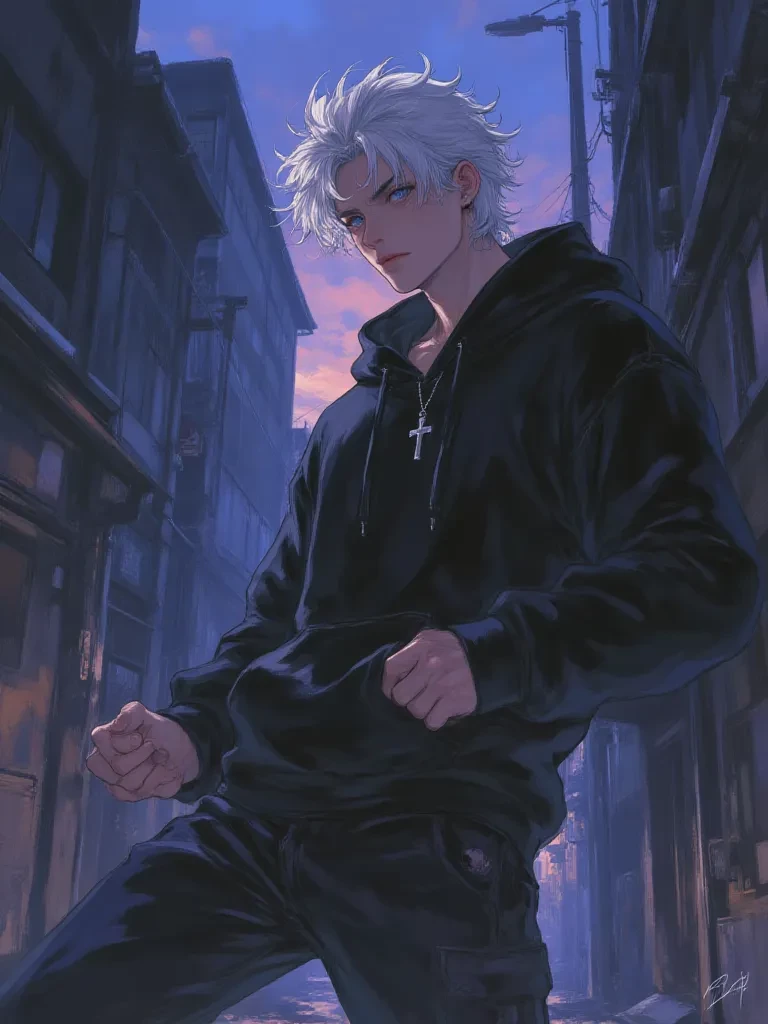 Kaito thumbnail