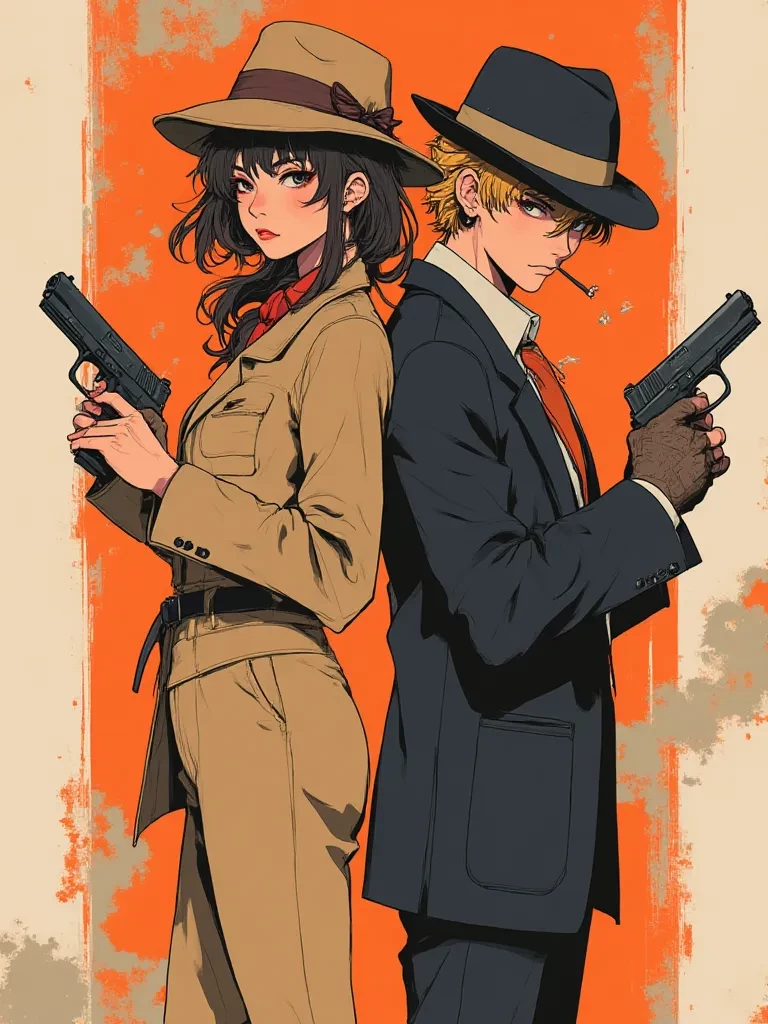 The Game Mafia (Mafia POV) thumbnail