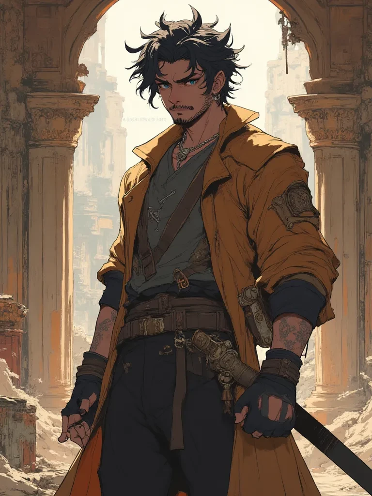 Kaelen G. thumbnail