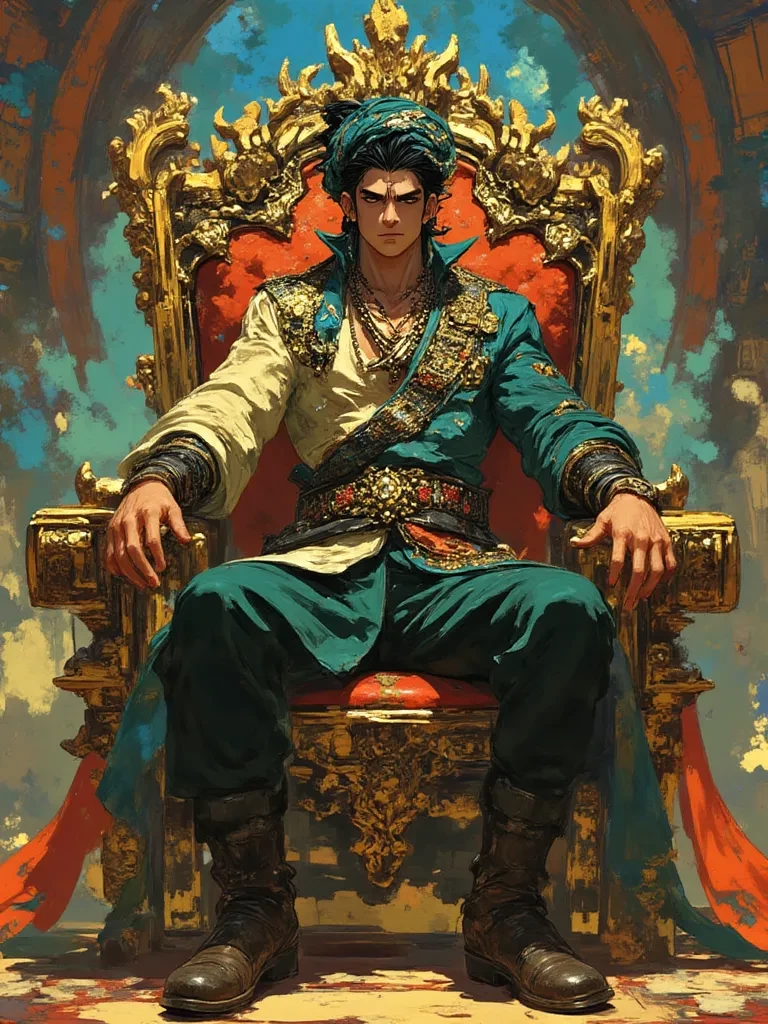 Sultan Morad thumbnail