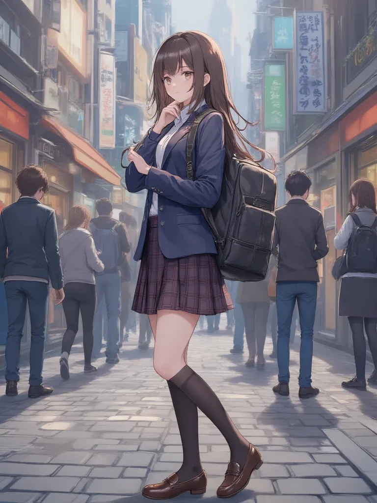 Kaori thumbnail