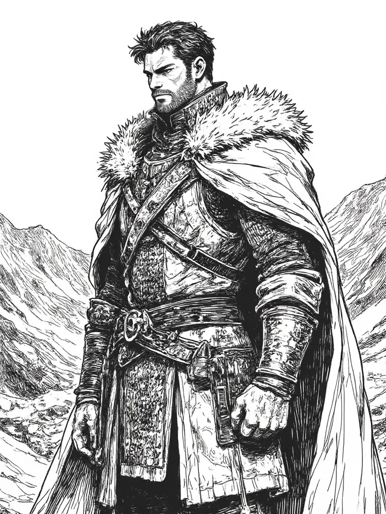 Boromir thumbnail