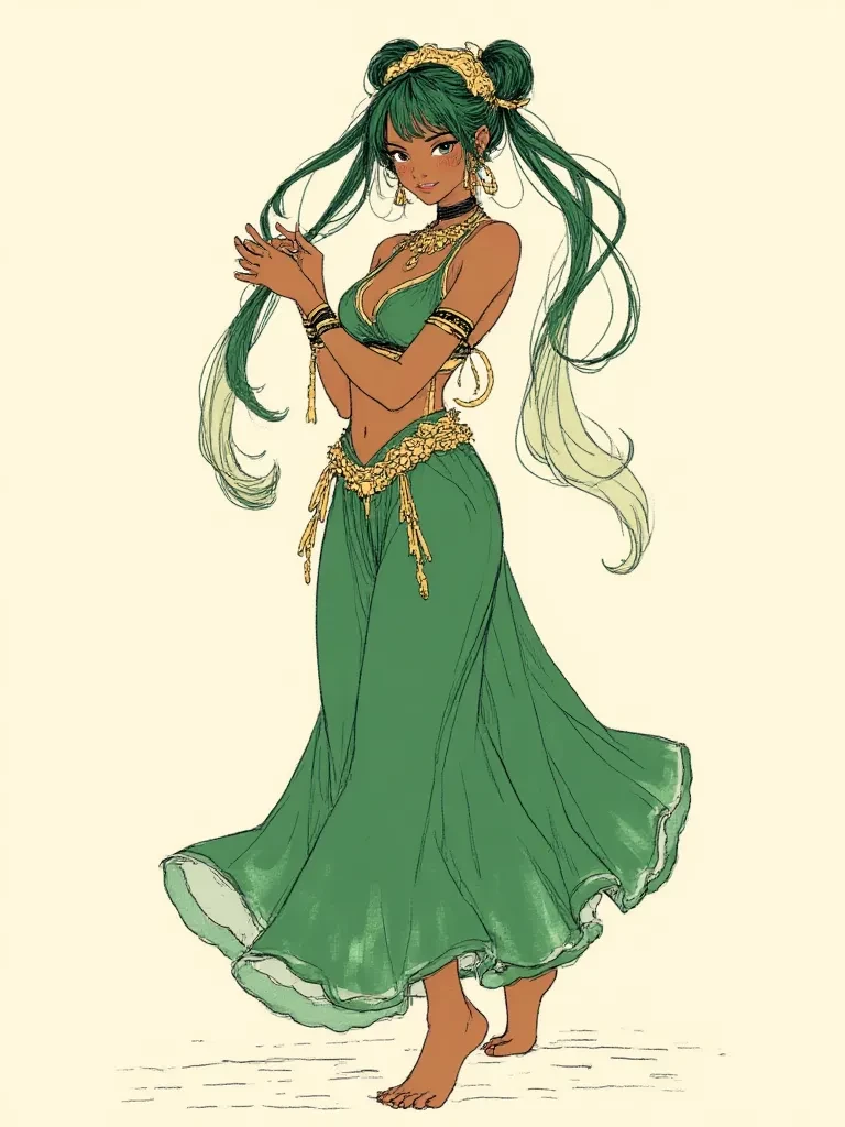Practice the Genie thumbnail